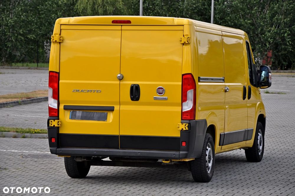 Fiat Ducato - 4