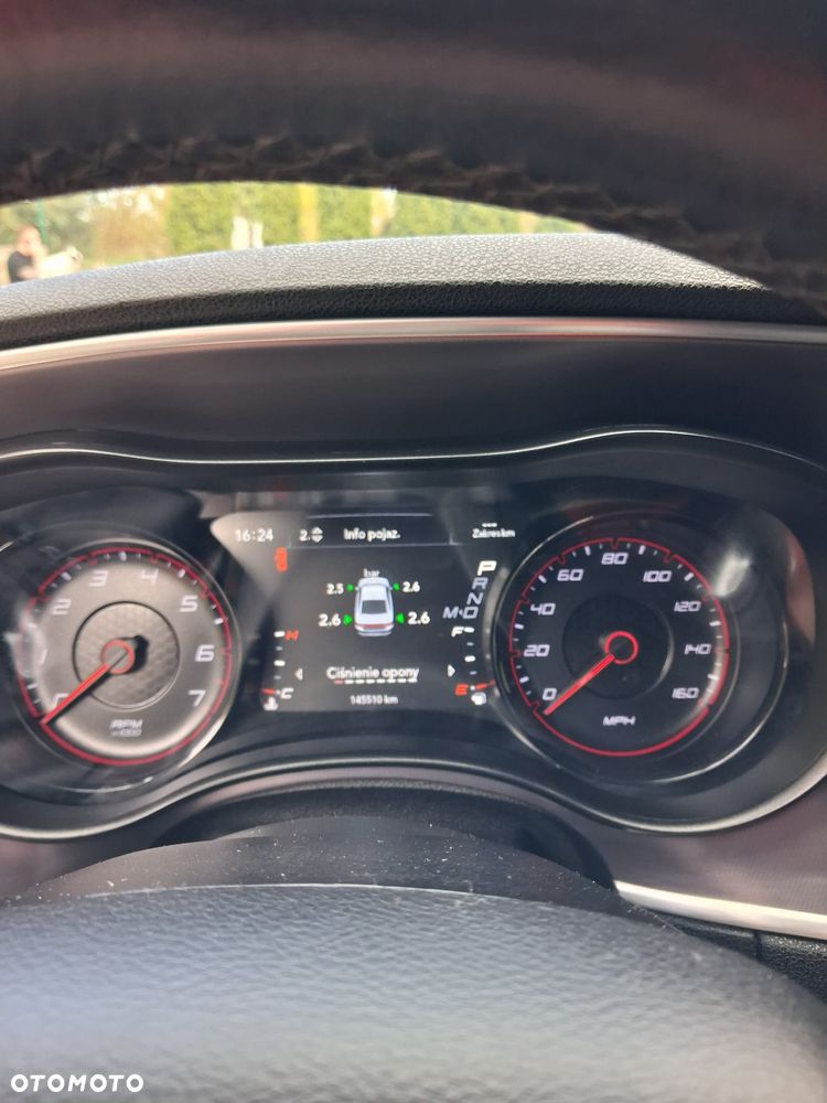 Dodge Charger 5.7 R/T - 31