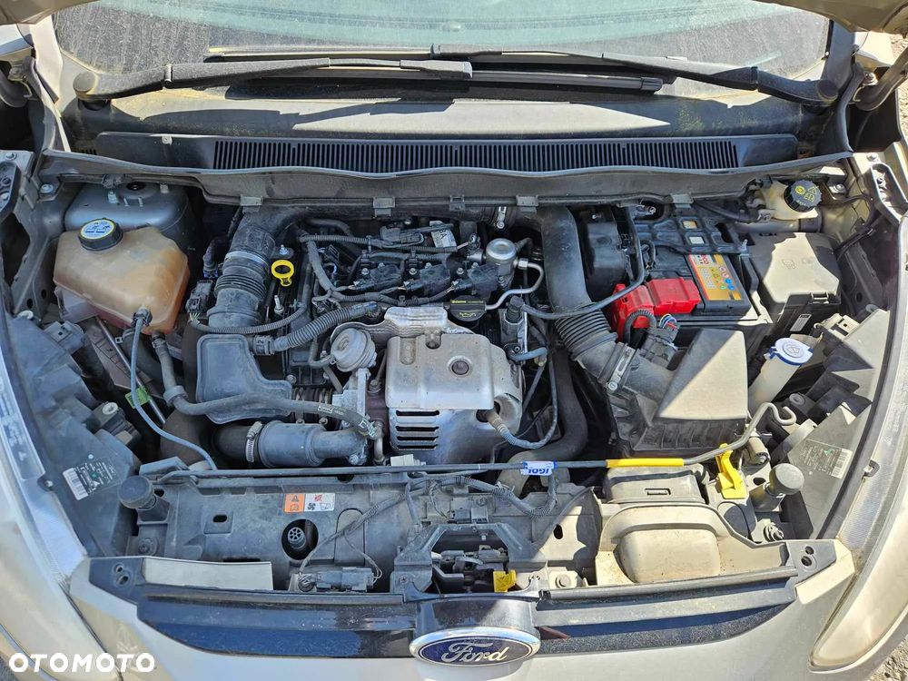 Ford B-MAX 1.0 EcoBoost Individual - 10