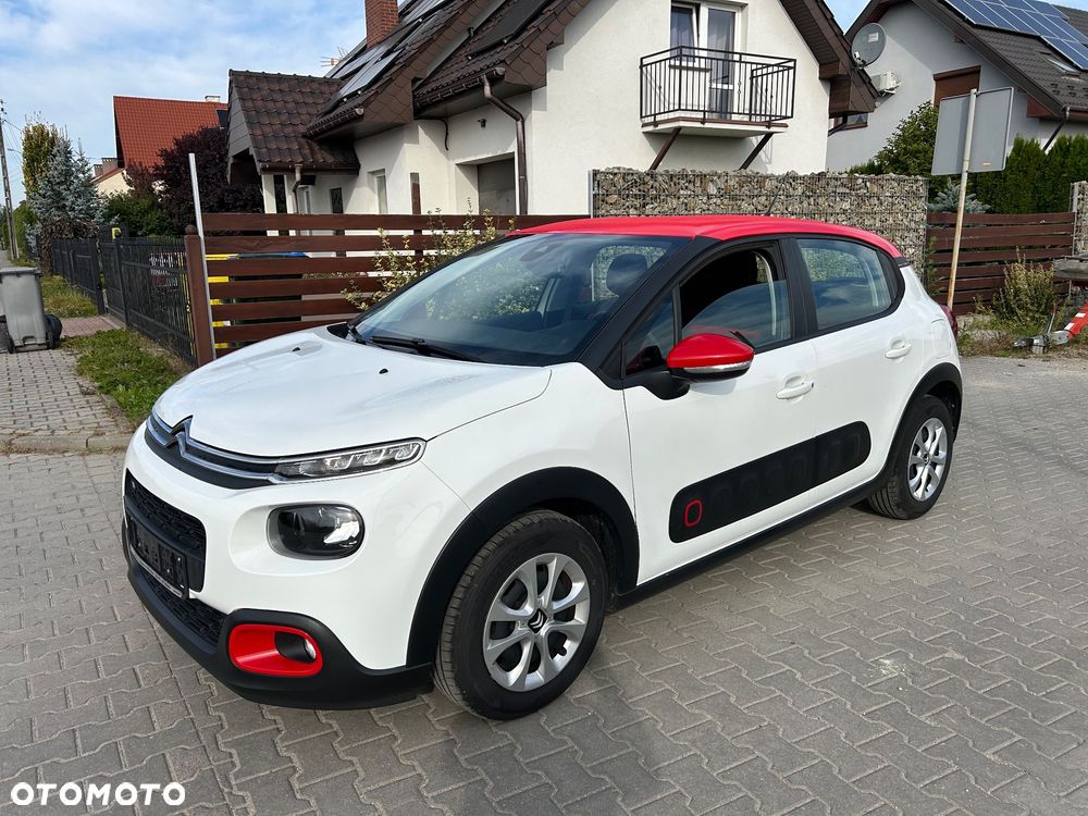 Citroën C3 - 3
