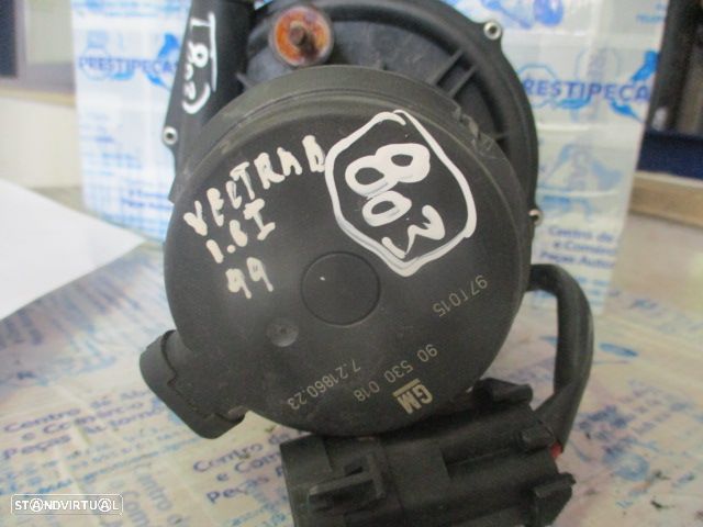 Motor Sofagem 90530018 OPEL VECTRA B 1999 - 2