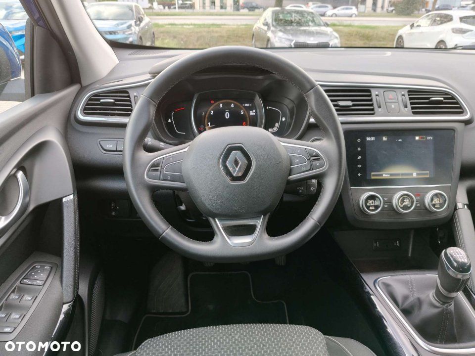 Renault Kadjar - 6