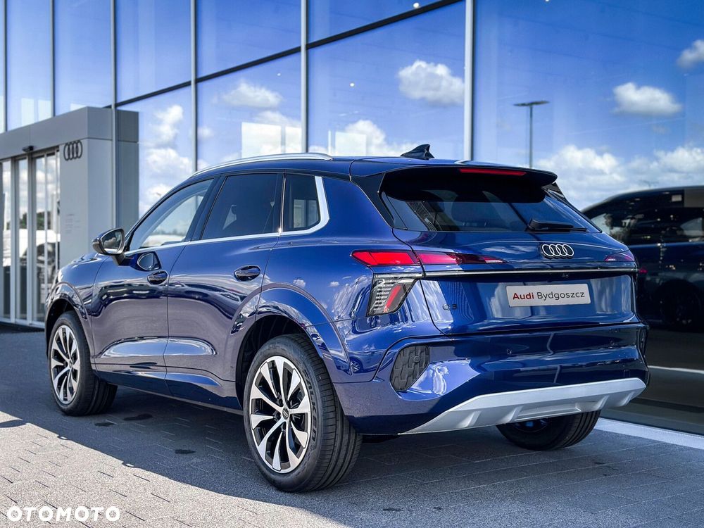 Audi Q3 - 8