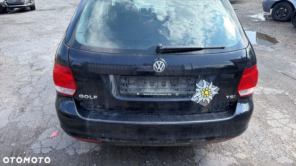 Volkswagen Golf 1.4 TSI Team - 9