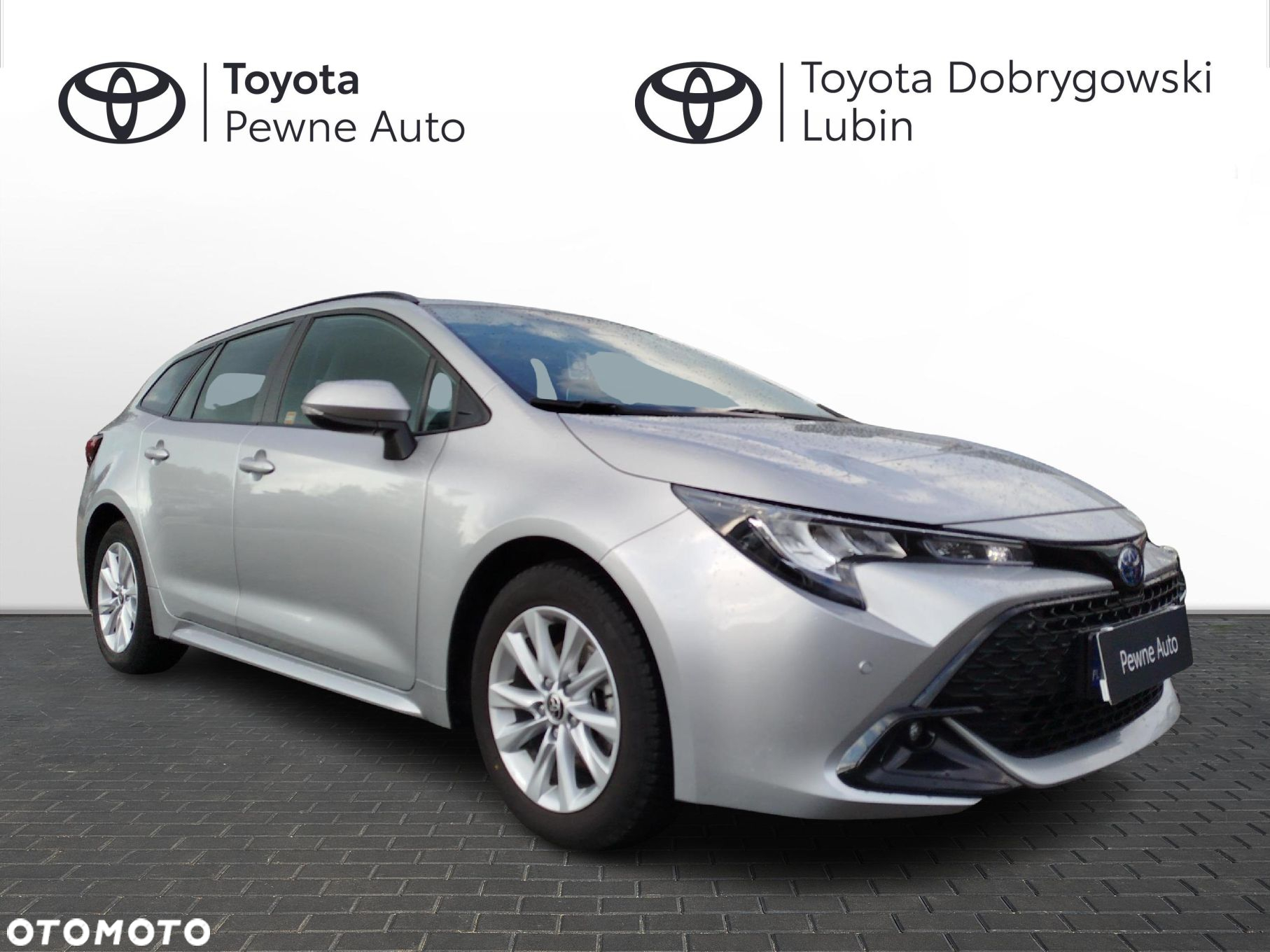 Toyota Corolla - 7