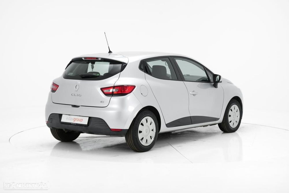 Renault Clio 1.5 dCi Confort 82g - 3
