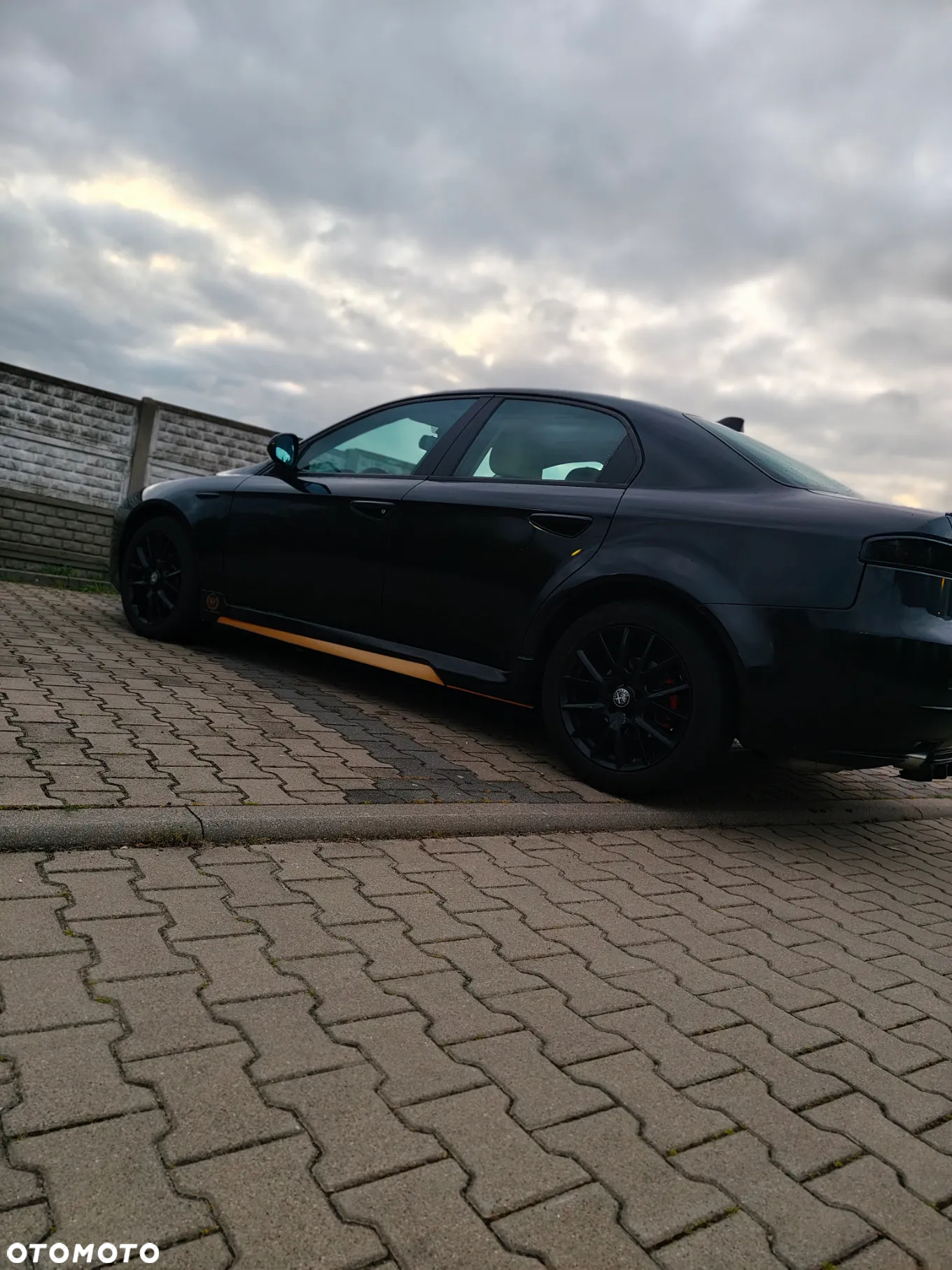 Alfa Romeo 159 - 2