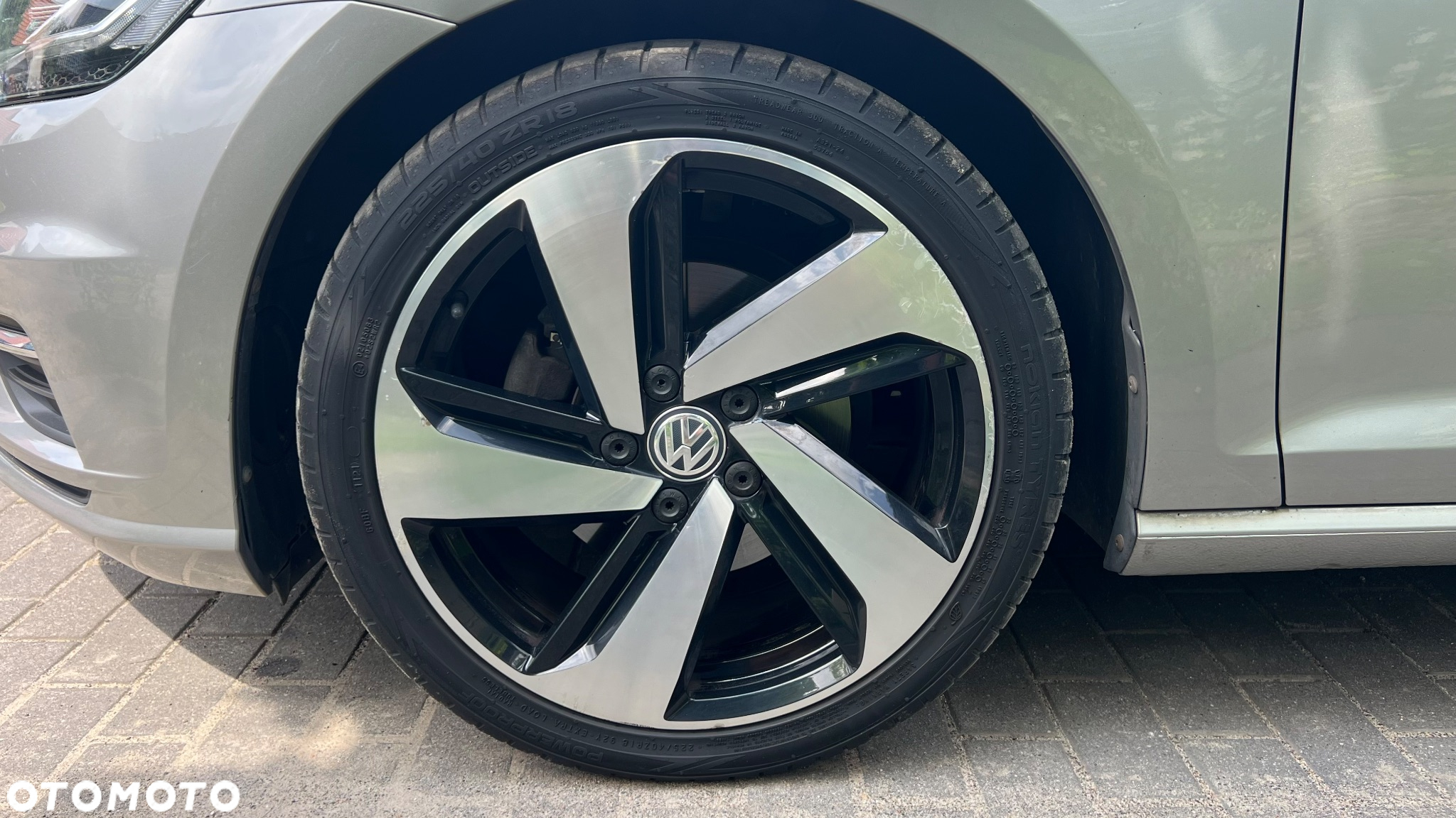 Volkswagen Golf VII 1.5 TSI BMT Comfortline - 11