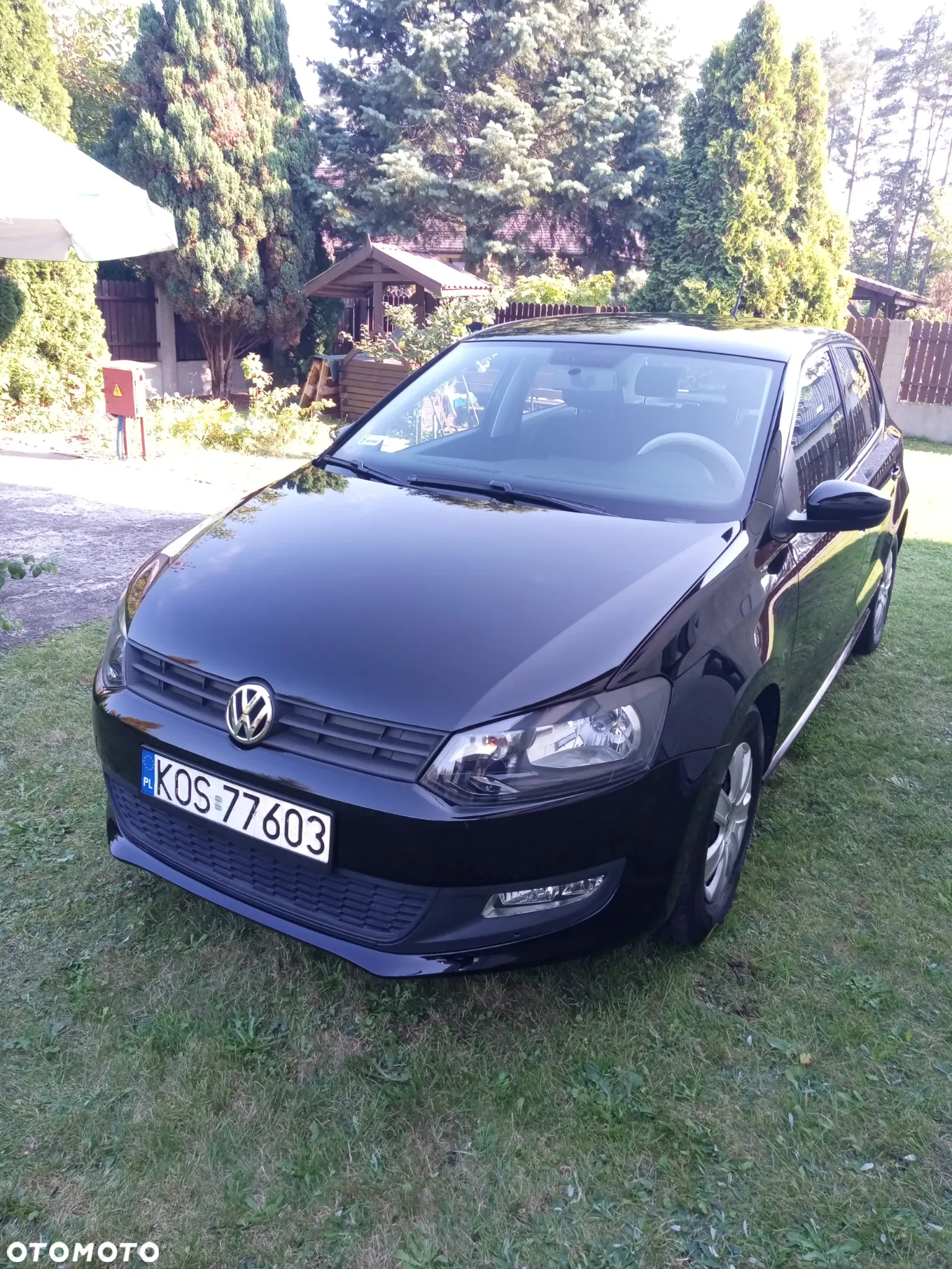 Volkswagen Polo 1.2 Trendline - 2