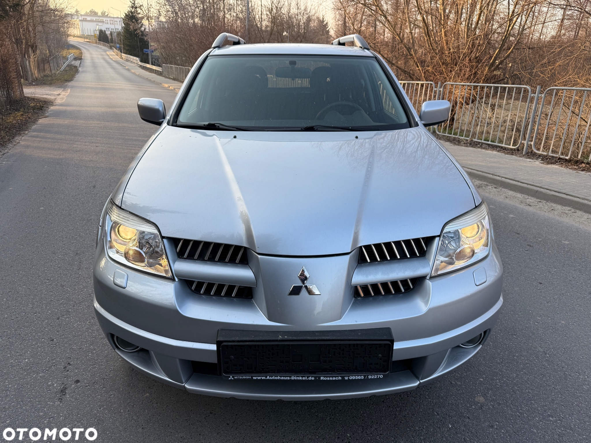 Mitsubishi Outlander 2.4 4WD Invite - 19