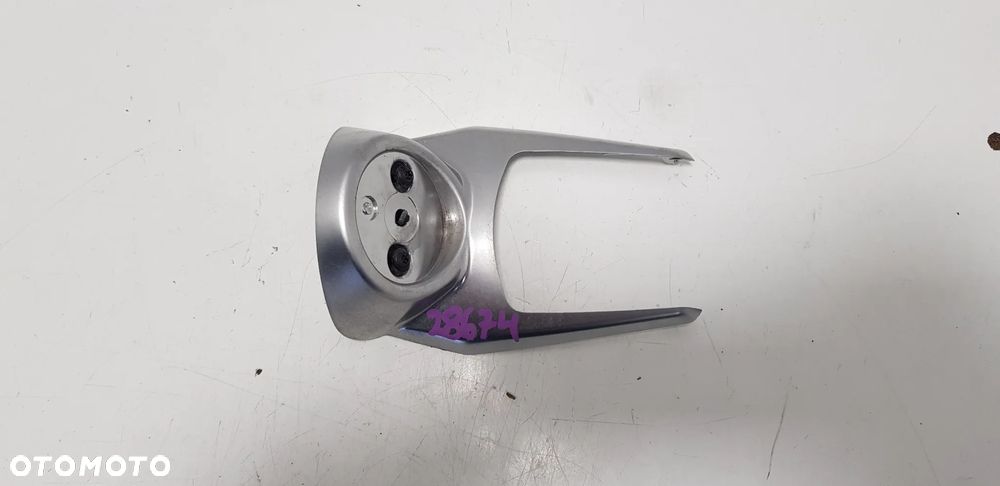 Peugeot DJANGO 50 Wypełnienie Obudowa lampy tył - 2