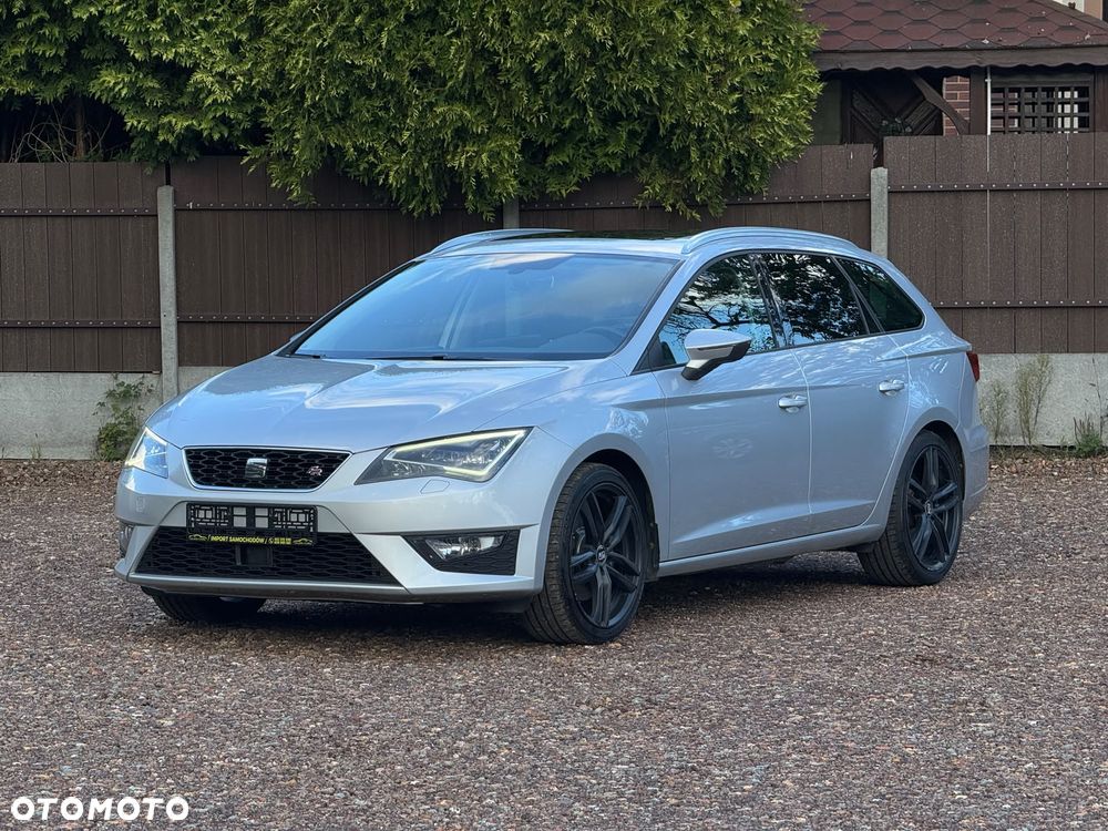 Seat Leon - 7