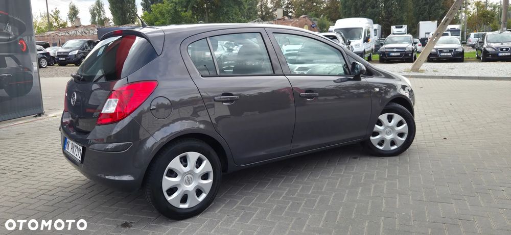 Opel Corsa 1.4 (ecoFLEX) Start/Stop Innovation - 14