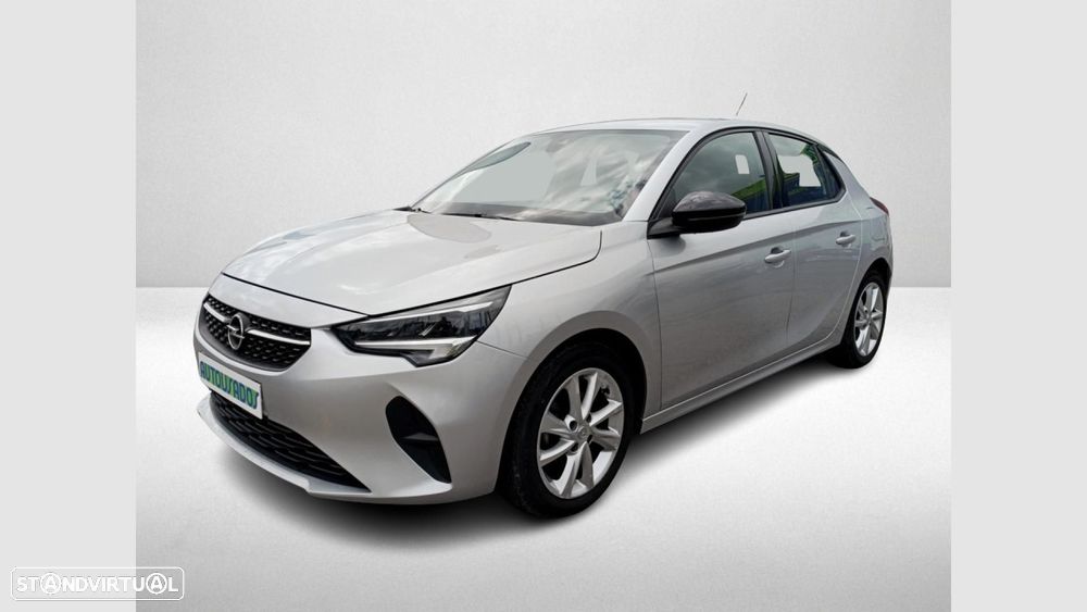 Opel Corsa 1.2 Business - 2