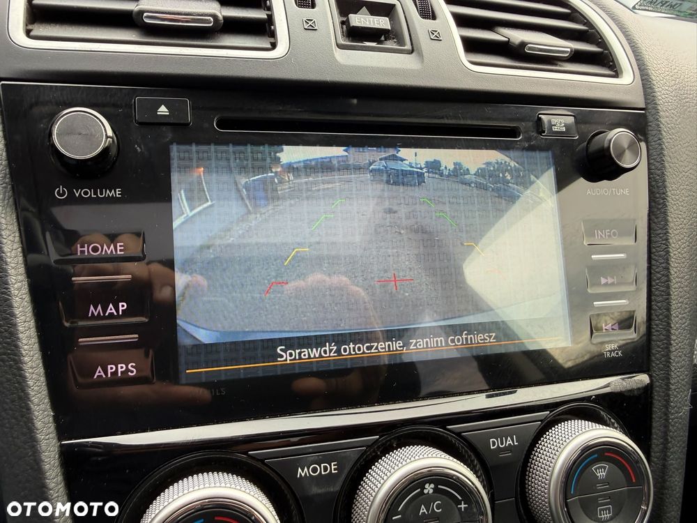 Subaru Levorg 1.6 GT-S Comfort CVT - 20