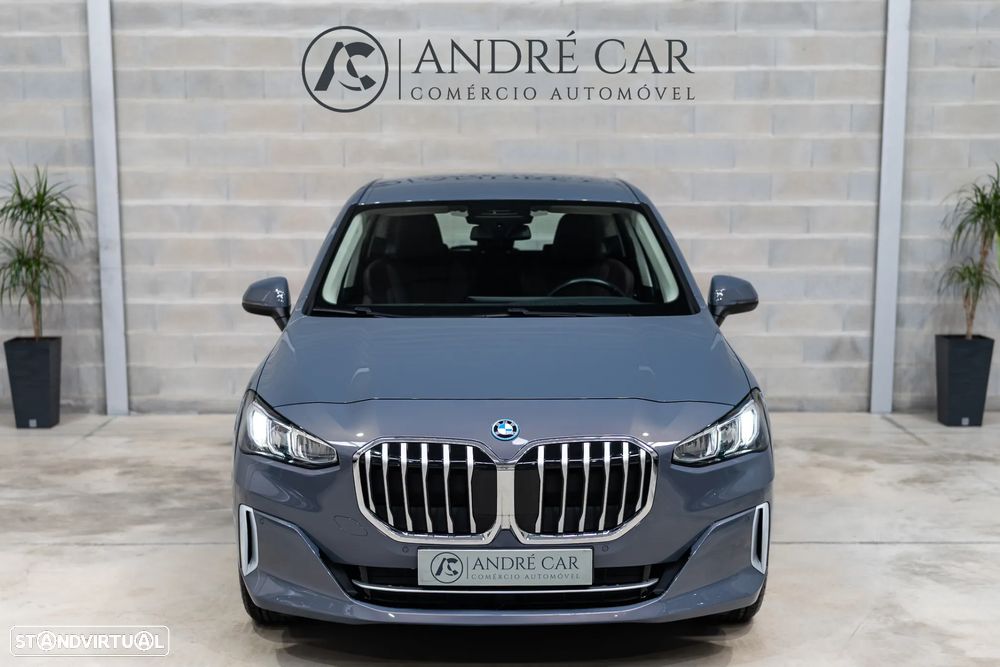 BMW 230xe Active Tourer e xDrive Aut. Luxury Line - 3