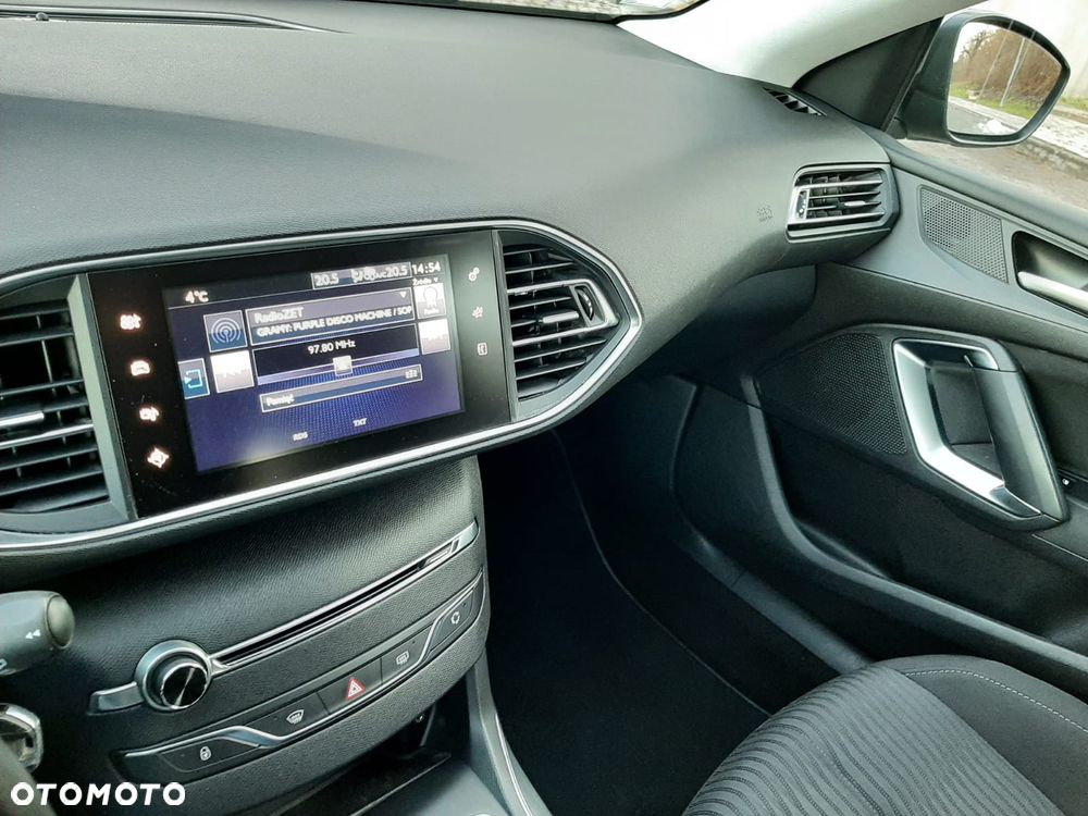 Peugeot 308 BlueHDi FAP 150 Stop&Start Active - 33