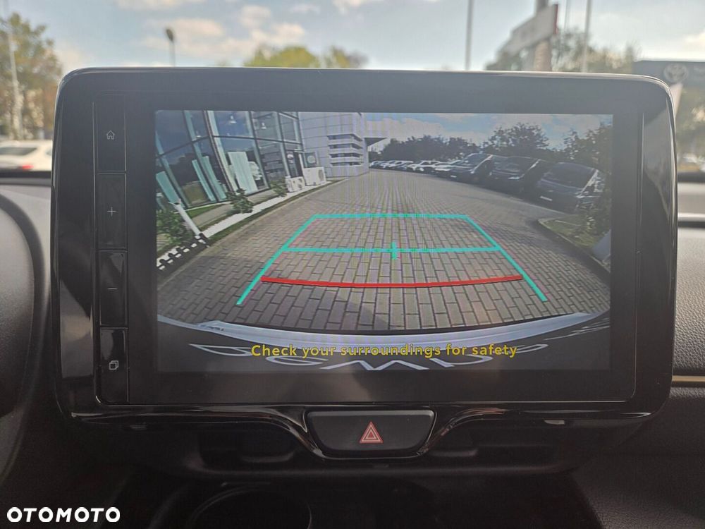 Toyota Yaris Cross Hybrid 1.5 Adventure - 14