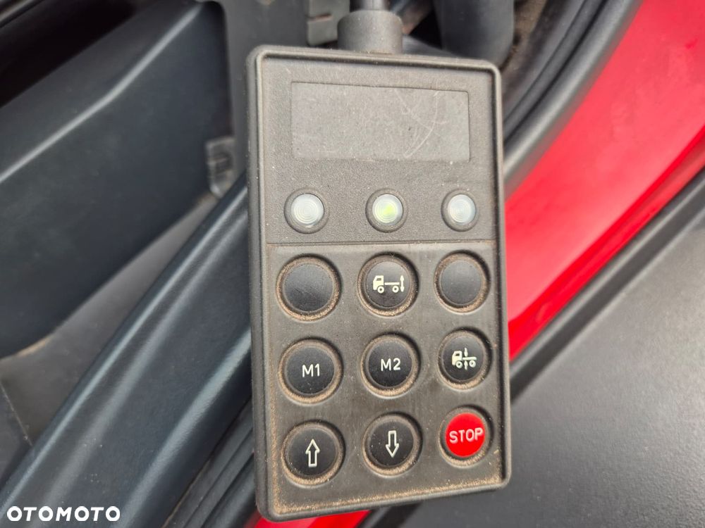 Iveco EuroCargo ML 100 E18 / CYSTERNA / MINICYSTERNA / NAJMNIEJSZA NA RYNKU / WSZĘDZIE WJEDZIE / ADR NA WSZYSTKIE PALIWA / ZADBANA / SERWISOWANA / BEZWYPADEK! - 32