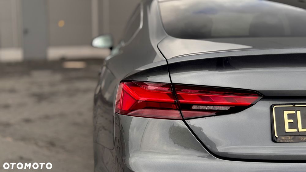 Audi A5 Sportback 40 TFSI S tronic S line - 15