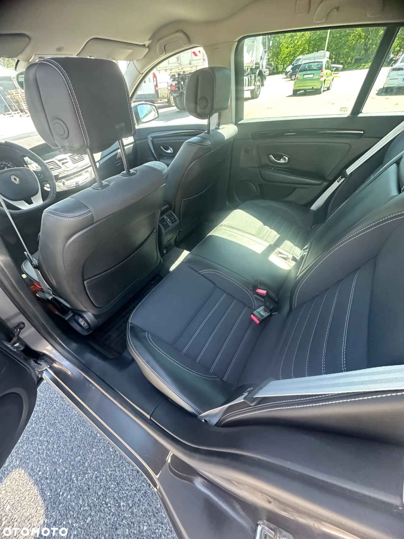 Renault Laguna - 12