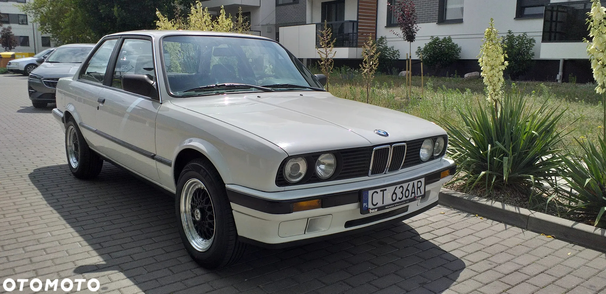 BMW Seria 3 318i - 14