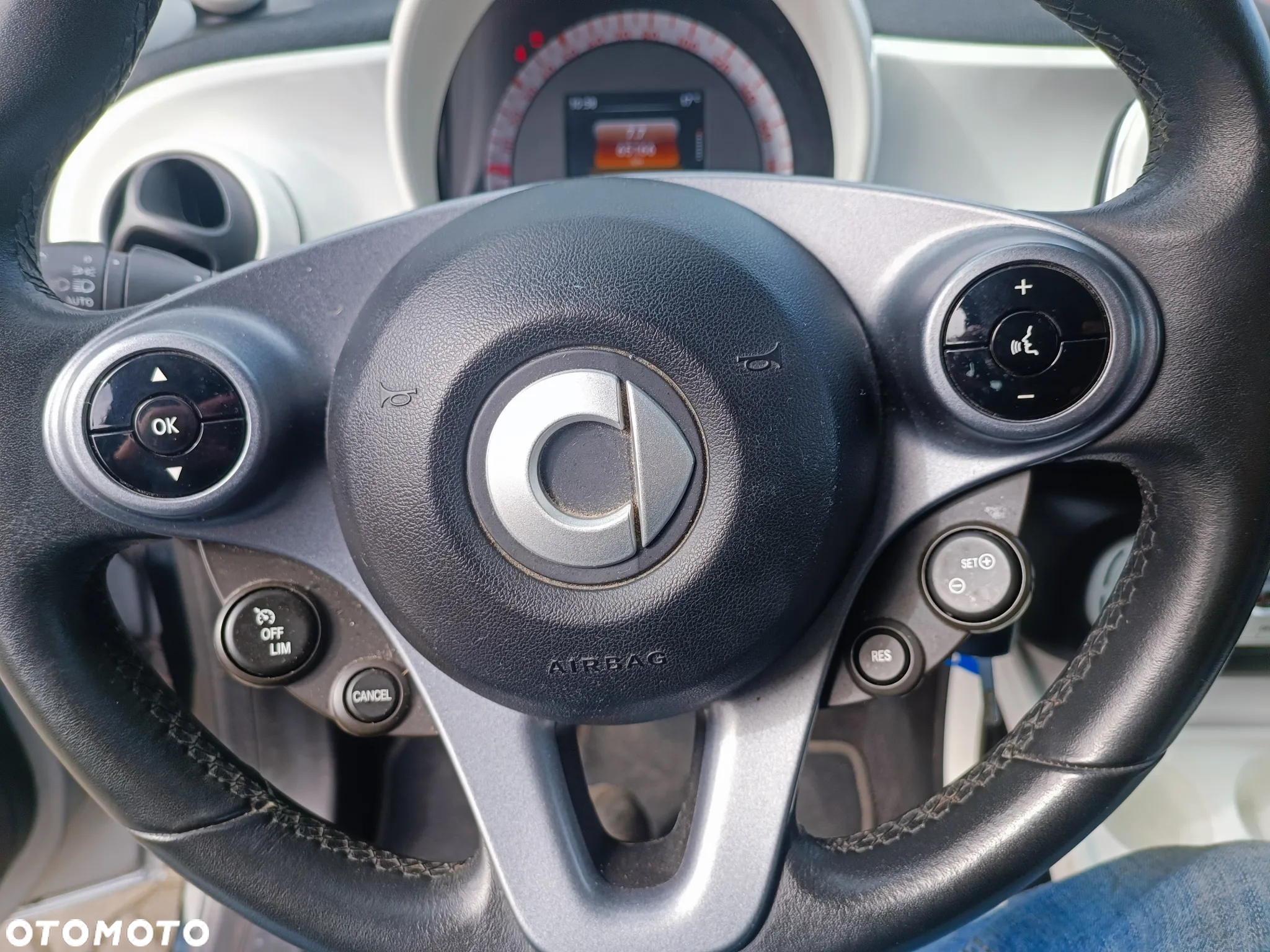Smart Forfour passion - 20