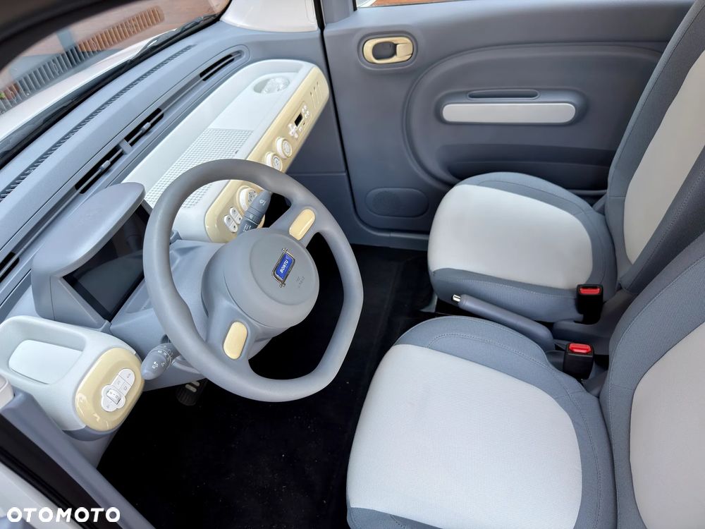 Bentu BTE05 - 19