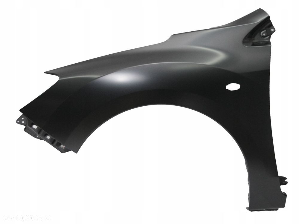 BLOTNIK PRZOD SUBARU IMPREZA GP GJ 2011-2016 L - 1
