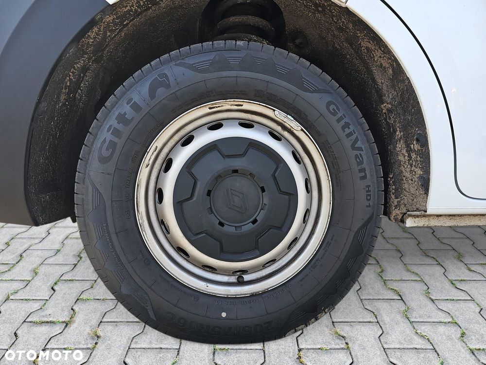 Renault Master - 10
