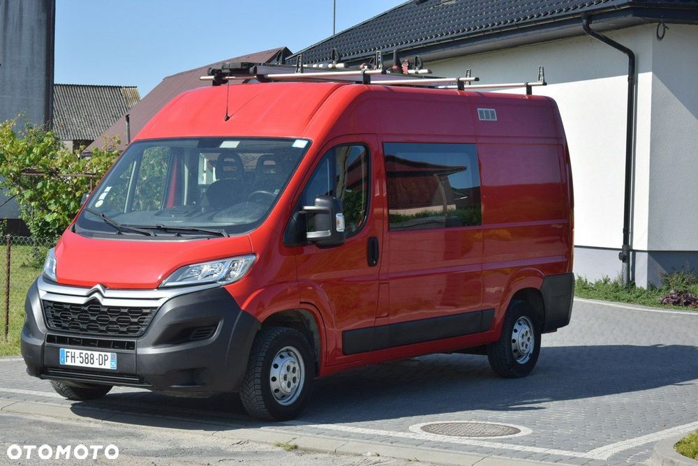 Fiat Ducato - 3