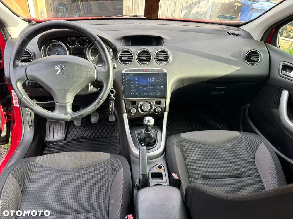 Peugeot 308 1.6 HDi Trendy - 2