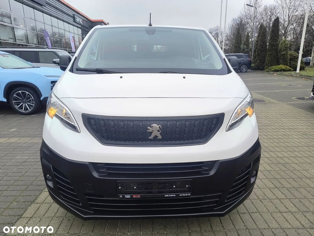 Peugeot EXPERT - 8