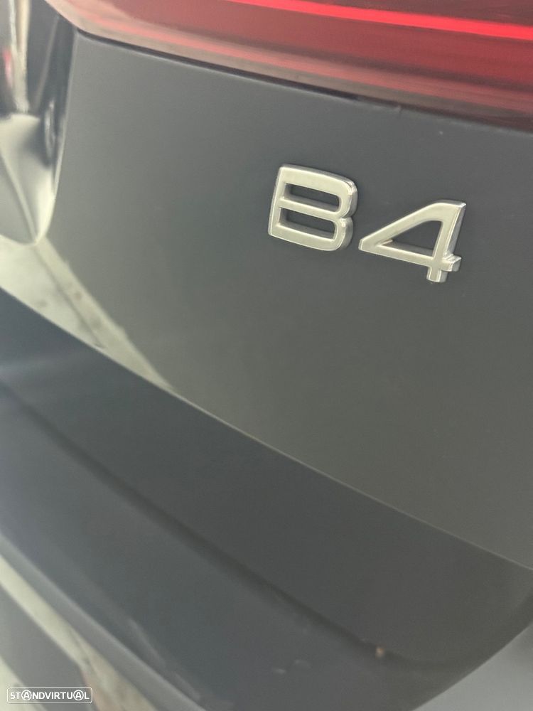 Volvo XC 60 2.0 B4 Inscription - 24