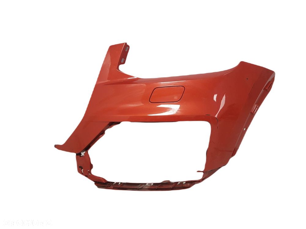 NAROŻNIK SPRYSKIWACZ KOSZYK ZDERZAKA LEWY PRZEDNI PRZÓD AUDI Q2 81A 16-24 81A807437A - 1