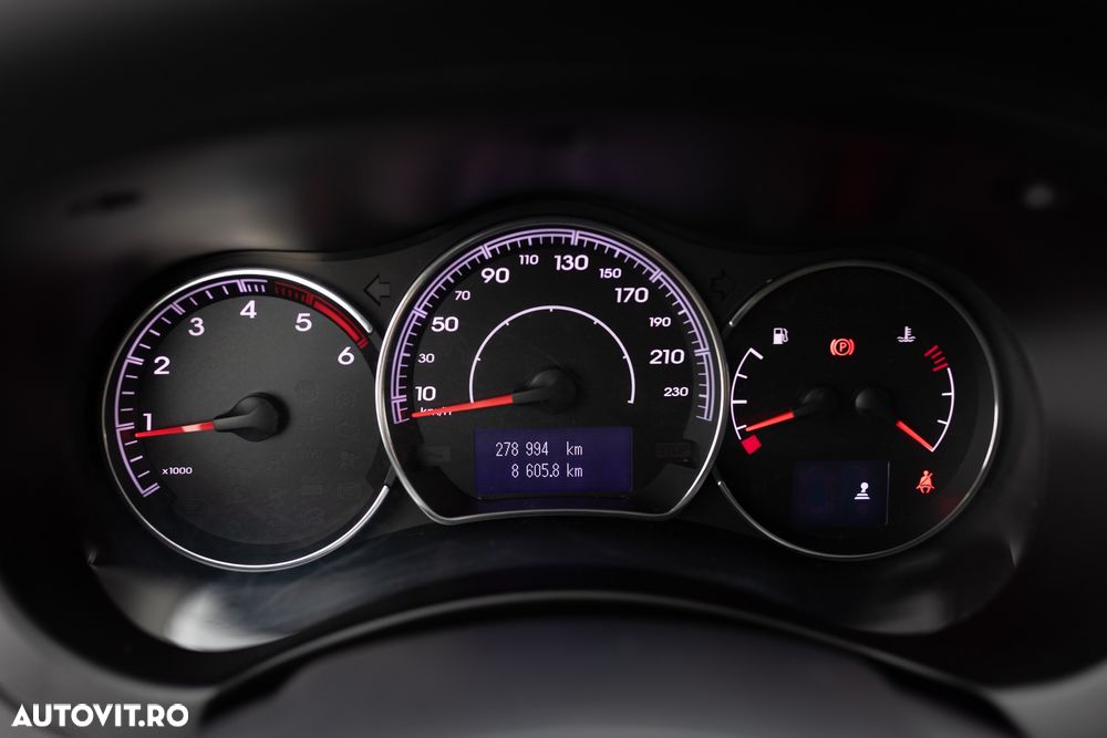 Renault Koleos 2.0 dCI Privilege - 11