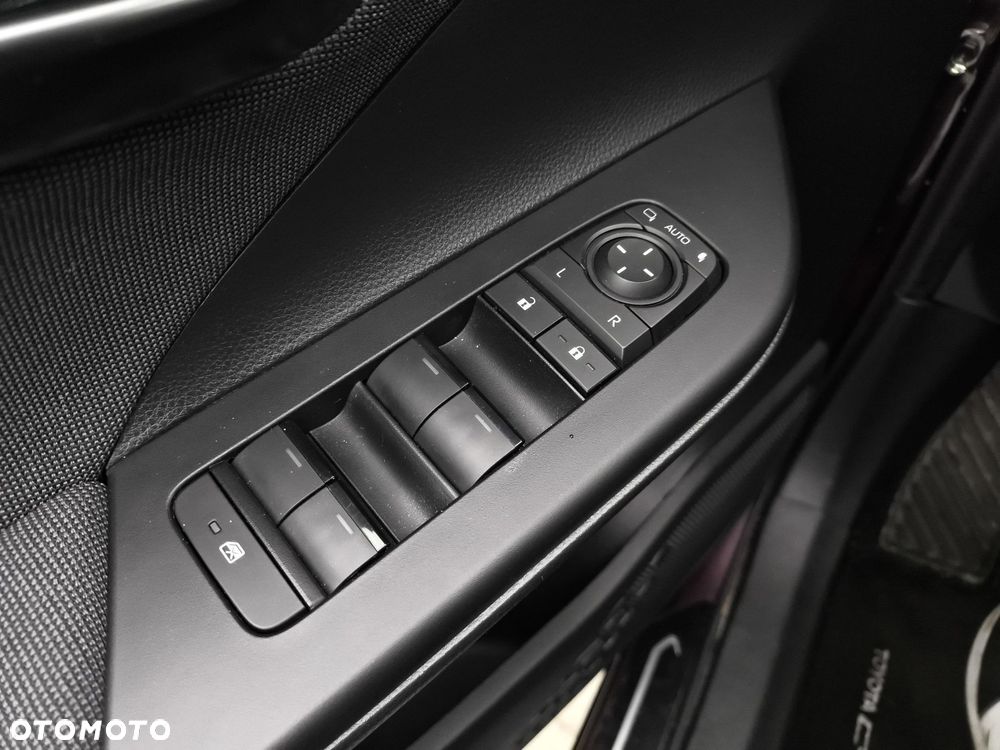 Toyota C-HR 2.0 Hybrid Dynamic Force Style - 21