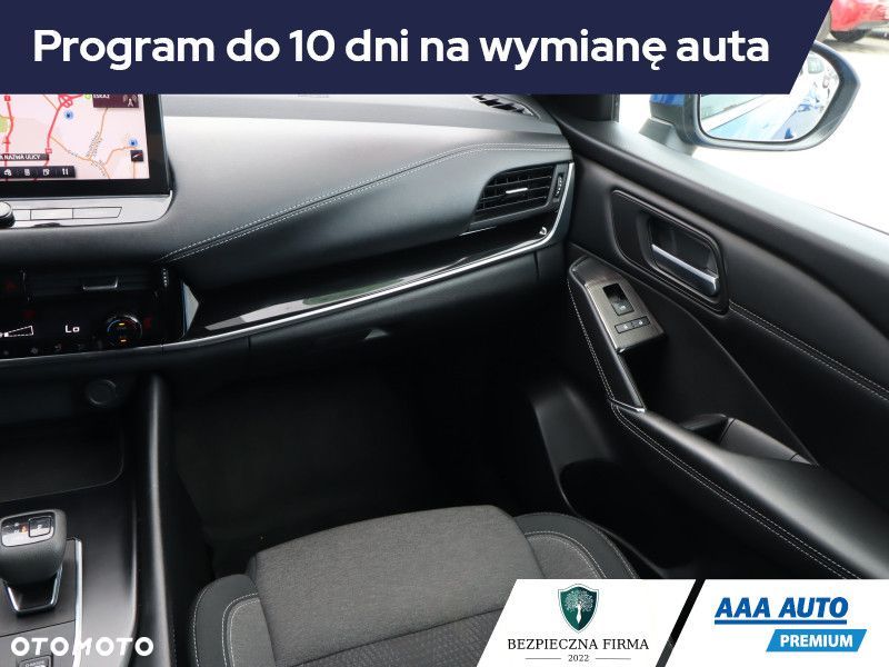 Nissan Qashqai - 10