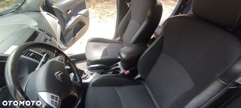 Citroën C-Crosser 2.2 HDi SX Pack - 17