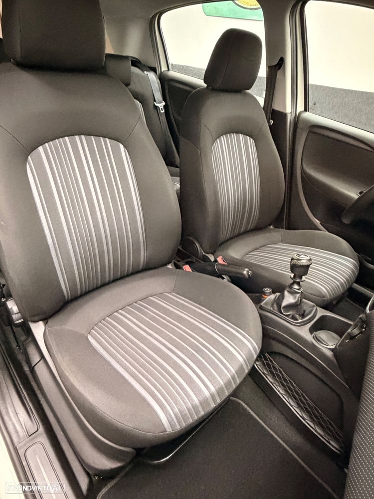 Fiat Punto Evo 1.2 My Life - 38