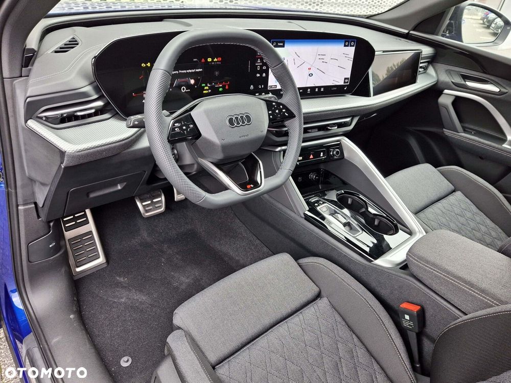 Audi Q5 Sportback - 9