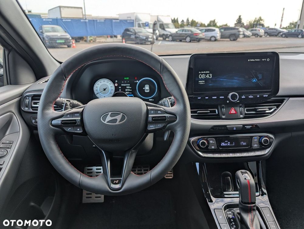 Hyundai i30 - 16
