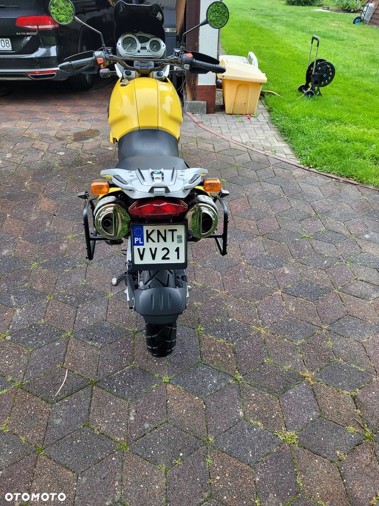 BMW GS - 6
