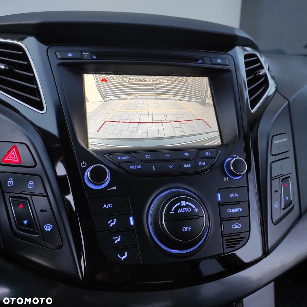 Hyundai i40 2.0 GDI Premium - 32