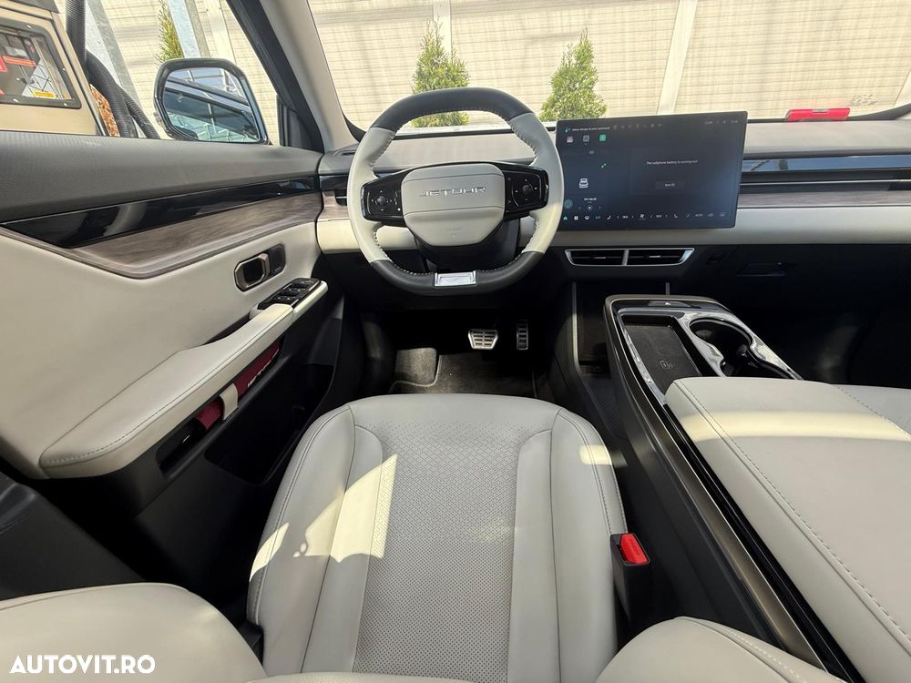 Jetour Dashing - 34