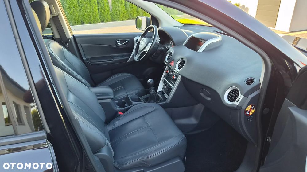 Renault Koleos dCi 150 FAP 4x2 Limited - 8