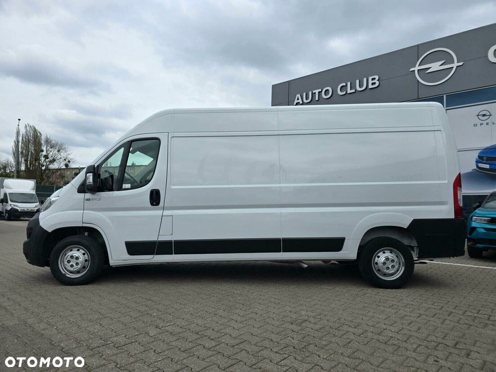 Opel movano L3H2 - 5