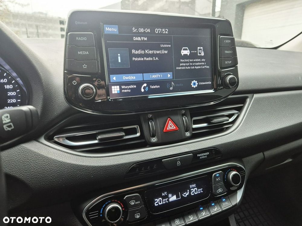 Hyundai i30 1.0 T-GDI Smart - 17