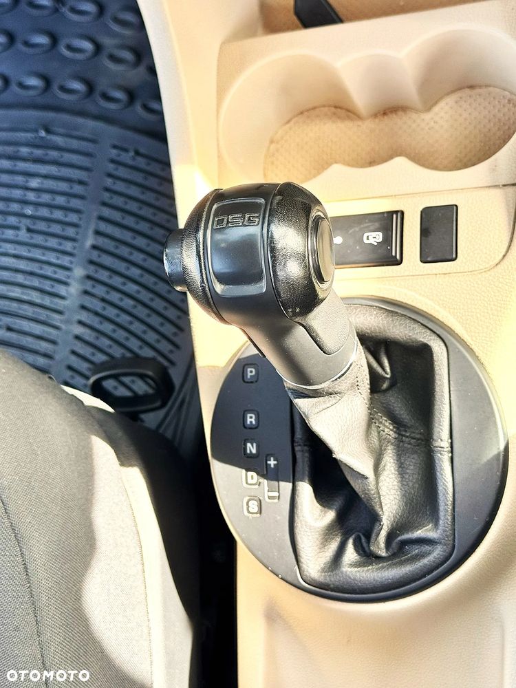 Skoda Fabia - 18