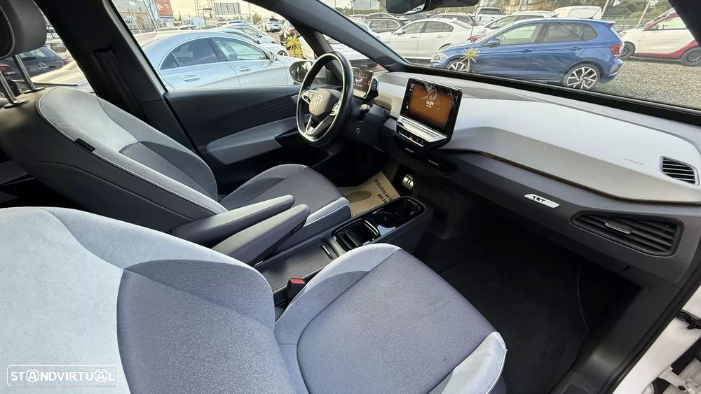 VW ID.3 Pro Performance 1st - 33